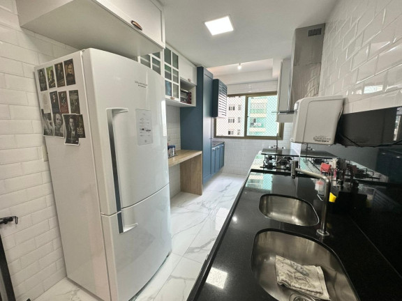 Imagem Apartamento com 3 Quartos à Venda, 130 m² em Praia De Itaparica - Vila Velha