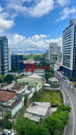 Imagem Apartamento com 2 Quartos à Venda, 55 m² em Centro - Florianópolis Imagem Apartamento com 2 Quartos à Venda, 55 m² em Centro - Florianópolis