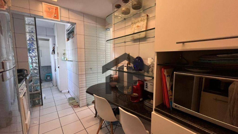 Imagem Apartamento com 3 Quartos à Venda, 75 m² em Boa Viagem - Recife Imagem Apartamento com 3 Quartos à Venda, 75 m² em Boa Viagem - Recife