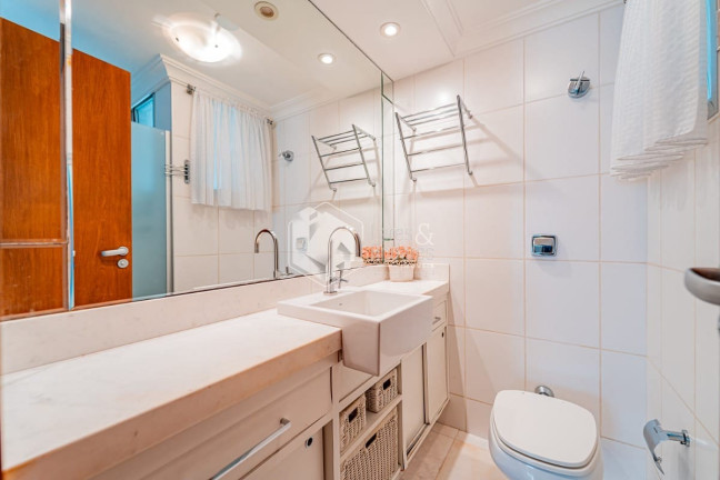 Imagem Apartamento com 4 Quartos à Venda, 123 m² em Vila Monumento - São Paulo