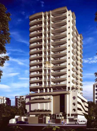Imagem Apartamento com 2 Quartos à Venda, 101 m² em Aviação - Praia Grande Imagem Apartamento com 2 Quartos à Venda, 101 m² em Aviação - Praia Grande