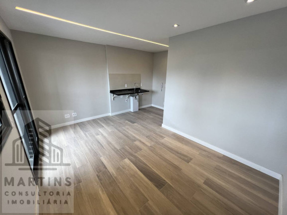 Imagem Loft à Venda, 27 m² em Brooklin Paulista - São Paulo Imagem Loft à Venda, 27 m² em Brooklin Paulista - São Paulo