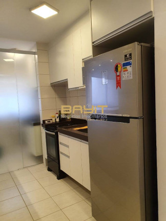 Imagem Apartamento com 2 Quartos à Venda, 56 m² em Vale Verde - Cabreúva