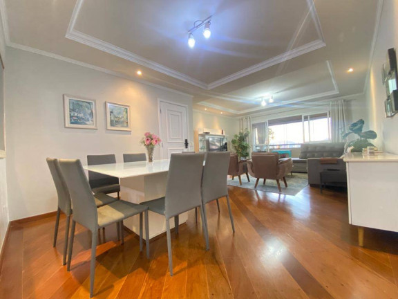 Imagem Apartamento com 3 Quartos à Venda, 154 m² em Alphaville - Barueri