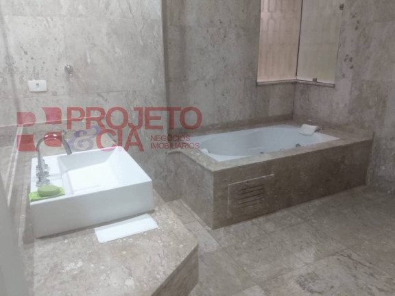 Imagem Sobrado com 4 Quartos à Venda, 600 m² em Alto Da Boa Vista - São Paulo