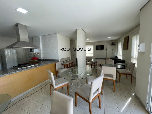 Imagem Apartamento com 3 Quartos à Venda, 70 m² em Jaguaré - São Paulo