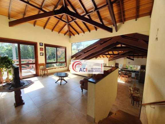 Imagem Casa com 3 Quartos à Venda, 367 m² em Granja Viana - Itapevi Imagem Casa com 3 Quartos à Venda, 367 m² em Granja Viana - Itapevi