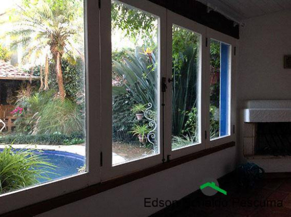 Imagem Casa de Condomínio com 5 Quartos à Venda, 360 m² em Alphaville - Santana De Parnaíba Imagem Casa de Condomínio com 5 Quartos à Venda, 360 m² em Alphaville - Santana De Parnaíba