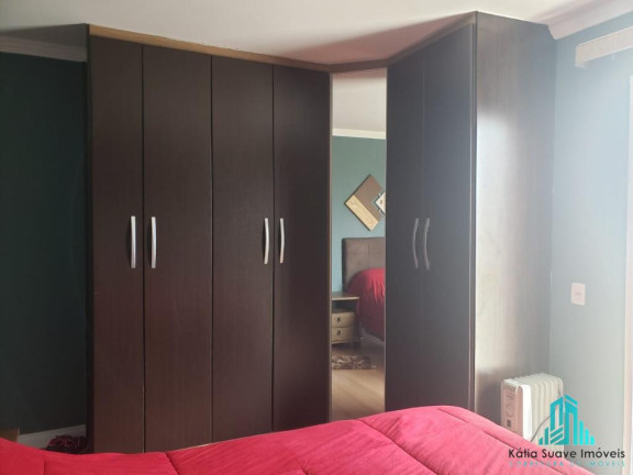 Imagem Apartamento com 3 Quartos à Venda, 182 m² em Jardim Pilar - Mauá Imagem Apartamento com 3 Quartos à Venda, 182 m² em Jardim Pilar - Mauá