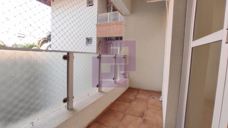 Imagem Apartamento com 3 Quartos à Venda, 100 m² em Enseada - Guarujá