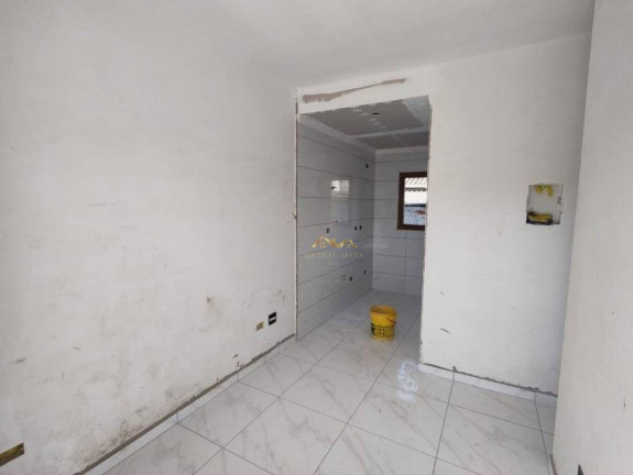 Imagem Apartamento com 2 Quartos à Venda, 35 m² em Vila Ema - São Paulo