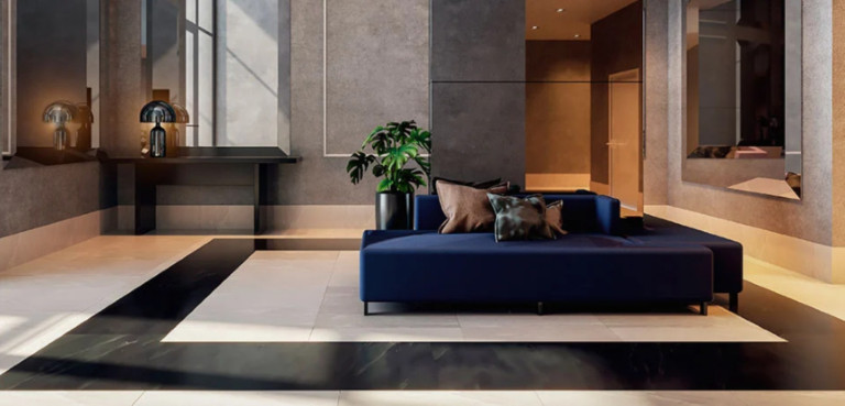 Imagem Imóvel com 2 Quartos à Venda, 79 m² em Moema - São Paulo
