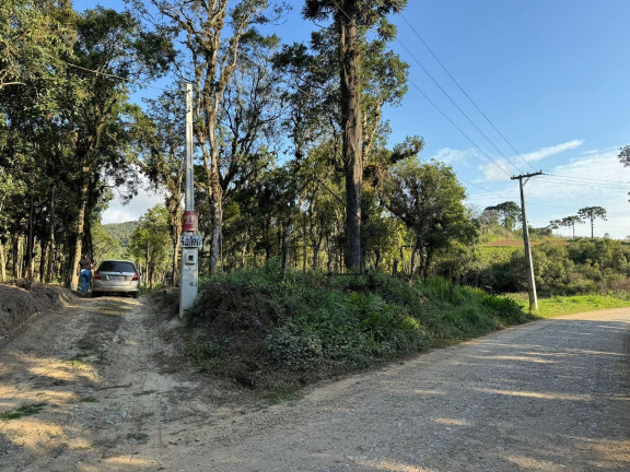 Imagem Terreno à Venda, 1.000 m² em Verava - Ibiúna