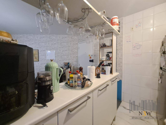 Imagem Apartamento com 2 Quartos à Venda, 55 m² em Vila Leopoldina - São Paulo Imagem Apartamento com 2 Quartos à Venda, 55 m² em Vila Leopoldina - São Paulo