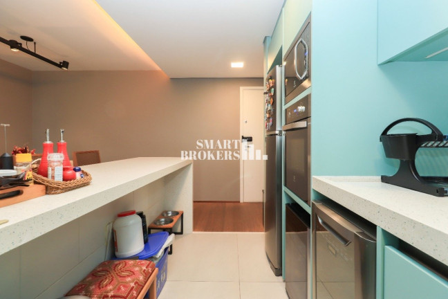 Imagem Apartamento com 2 Quartos à Venda, 75 m² em Alto De Pinheiros - São Paulo