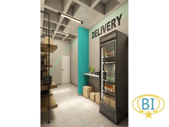 Imagem Apartamento com 2 Quartos à Venda, 43 m² em Jardim Arize - São Paulo