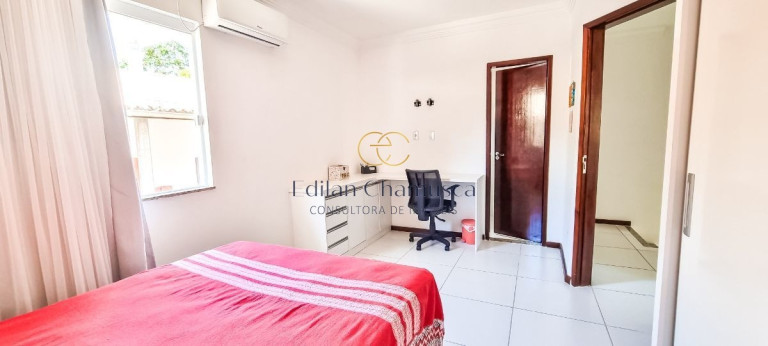 Imagem Casa de Condomínio à Venda, 81 m² em Boa União (abrantes) - Camaçari