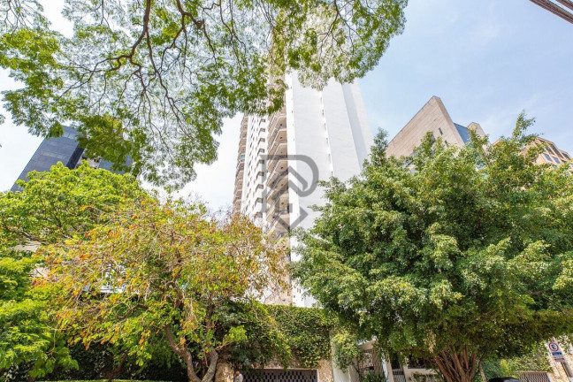 Imagem Apartamento com 4 Quartos à Venda, 223 m² em Vila Clementino - São Paulo