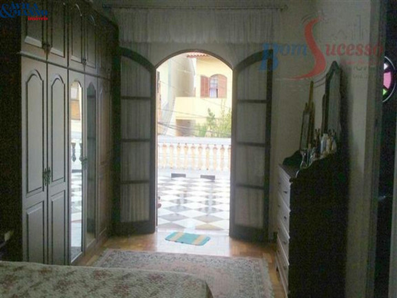 Imagem Sobrado com 3 Quartos à Venda, em Vila Ema - São Paulo Imagem Sobrado com 3 Quartos à Venda, em Vila Ema - São Paulo