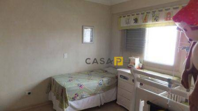 Imagem Apartamento com 3 Quartos à Venda, 110 m² em Cariobinha - Americana