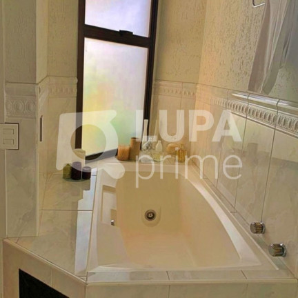 Imagem Apartamento com 4 Quartos à Venda, 354 m² em Santana - São Paulo