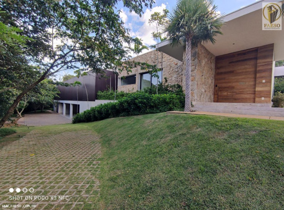 Imagem Casa com 5 Quartos à Venda, 1.305 m² em Condomínio Terras De São José - Itu