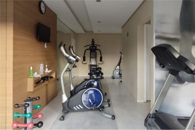 Imagem Apartamento com 2 Quartos à Venda, 46 m² em Vila Formosa - São Paulo