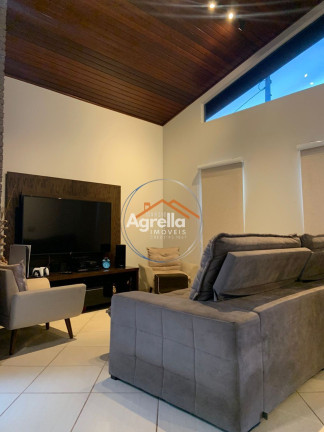 Imagem Imóvel com 3 Quartos à Venda, 124 m² em Condomínio Santa Mônica Ii - Mogi Guaçu Imagem Imóvel com 3 Quartos à Venda, 124 m² em Condomínio Santa Mônica Ii - Mogi Guaçu