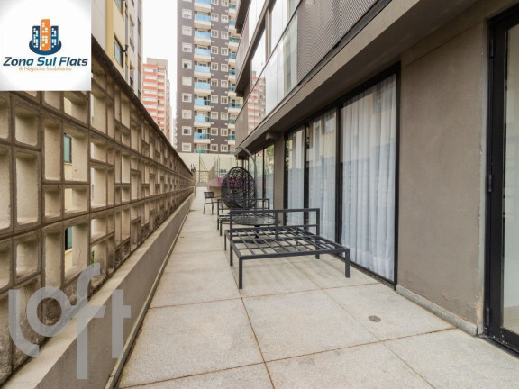 Imagem Imóvel com 1 Quarto à Venda, 53 m² em Vila Olímpia - São Paulo Imagem Imóvel com 1 Quarto à Venda, 53 m² em Vila Olímpia - São Paulo