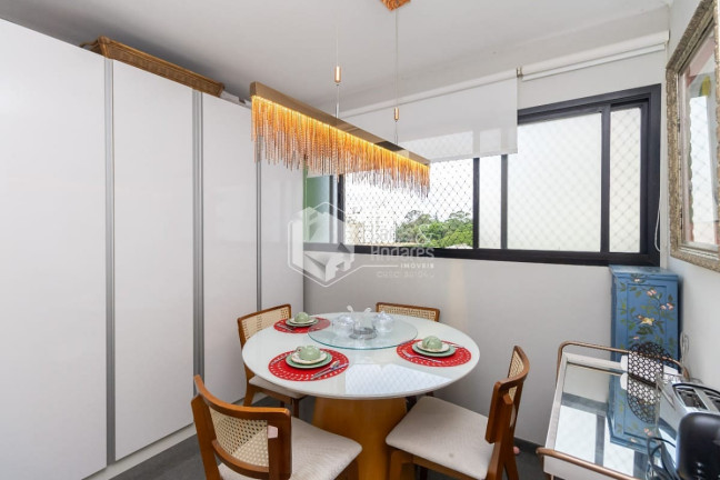 Imagem Apartamento com 3 Quartos à Venda, 222 m² em Lapa - São Paulo Imagem Apartamento com 3 Quartos à Venda, 222 m² em Lapa - São Paulo