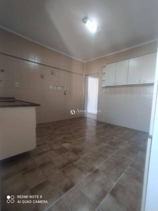 Imagem Apartamento com 3 Quartos à Venda, 93 m² em Aparecida - Santos Imagem Apartamento com 3 Quartos à Venda, 93 m² em Aparecida - Santos