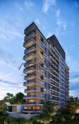 Imagem Apartamento com 2 Quartos à Venda, 75 m² em Moema - São Paulo Imagem Apartamento com 2 Quartos à Venda, 75 m² em Moema - São Paulo