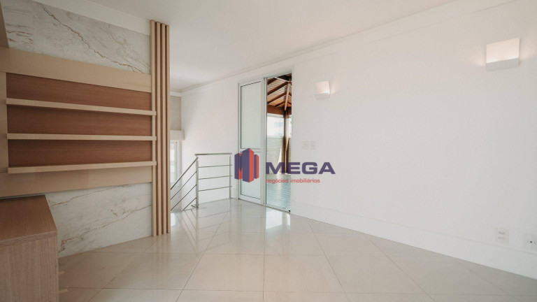 Imagem Cobertura com 4 Quartos à Venda, 295 m² em Praia De Itaparica - Vila Velha
