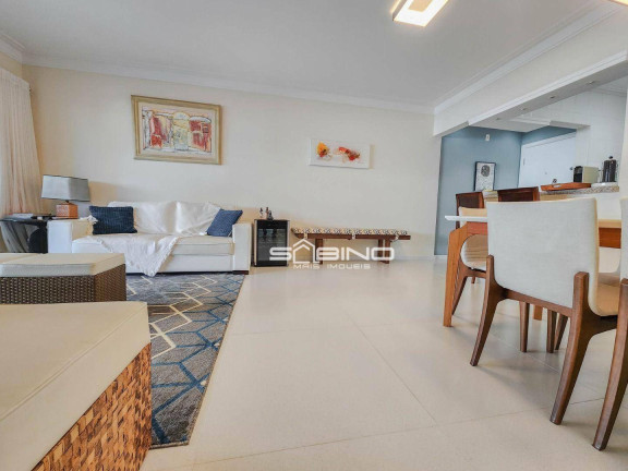 Imagem Apartamento com 3 Quartos à Venda, 122 m² em Riviera De São Lourenço - Bertioga