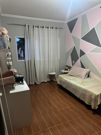 Imagem Casa com 2 Quartos para Alugar, 135 m² em Jardim Wanel Ville Iv - Sorocaba Imagem Casa com 2 Quartos para Alugar, 135 m² em Jardim Wanel Ville Iv - Sorocaba