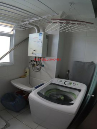 Imagem Apartamento com 2 Quartos à Venda, 54 m² em Vila Nova Esperia - Jundiaí