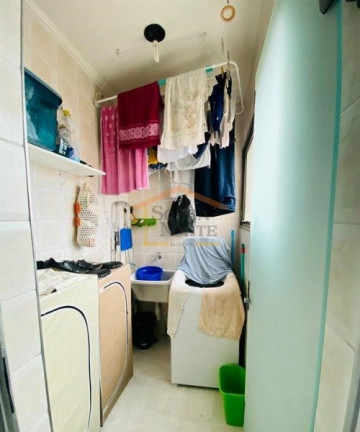 Imagem Apartamento com 2 Quartos à Venda, 60 m² em Lauzane Paulista - São Paulo
