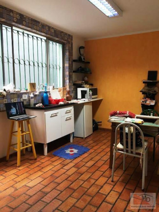 Imagem Casa com 4 Quartos à Venda, 370 m² em Perdizes - São Paulo