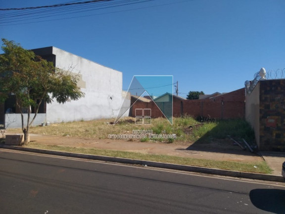Imagem Terreno à Venda,  em Jardim Cristo Redentor - Ribeirão Preto