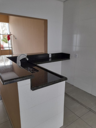 Imagem Casa de Condomínio com 3 Quartos à Venda, 110 m² em Horto Florestal - Sorocaba
