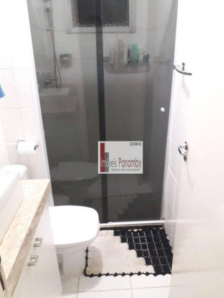 Imagem Apartamento com 2 Quartos à Venda, 48 m² em Jardim São Savério - São Paulo