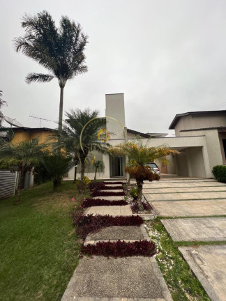 Casa com 4 Quartos à Venda, 360 m² em Parque Residencial Itapeti - Mogi Das Cruzes