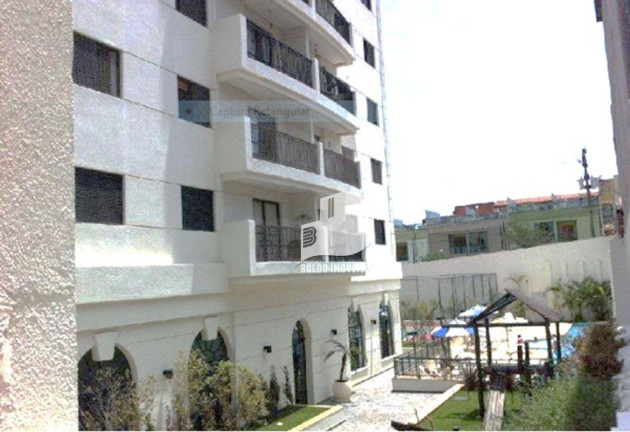 Imagem Apartamento com 2 Quartos à Venda, 81 m² em Jardim Aeroporto - São Paulo Imagem Apartamento com 2 Quartos à Venda, 81 m² em Jardim Aeroporto - São Paulo