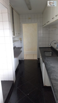 Imagem Apartamento com 3 Quartos à Venda, 69 m² em Vila Progredior - São Paulo