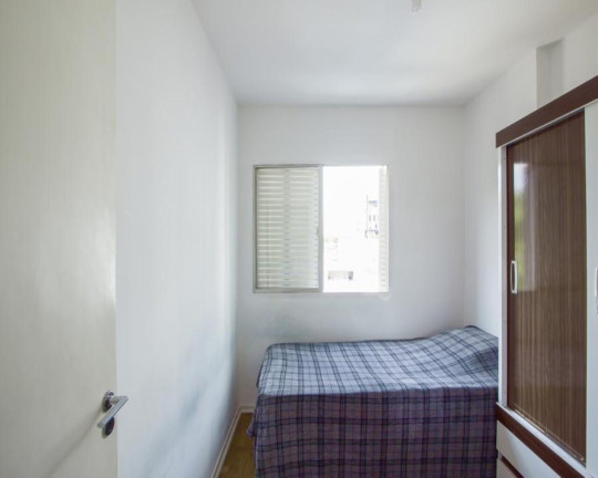 Imagem Apartamento com 3 Quartos à Venda, 74 m² em Brooklin - São Paulo Imagem Apartamento com 3 Quartos à Venda, 74 m² em Brooklin - São Paulo
