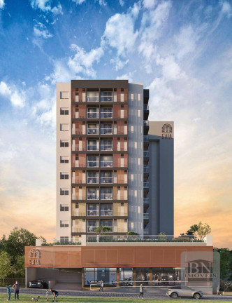 Imagem Apartamento com 2 Quartos à Venda, 111 m² em Centro - Santa Cruz Do Sul Imagem Apartamento com 2 Quartos à Venda, 111 m² em Centro - Santa Cruz Do Sul