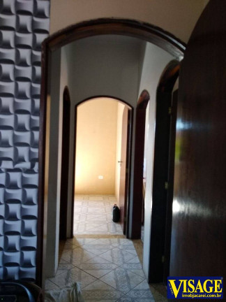 Imagem Sobrado com 3 Quartos à Venda, em Cid. Salvador - Jacareí Imagem Sobrado com 3 Quartos à Venda, em Cid. Salvador - Jacareí
