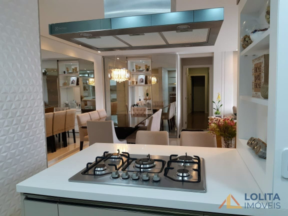 Imagem Apartamento com 3 Quartos à Venda, 122 m² em Itacorubi - Florianopolis