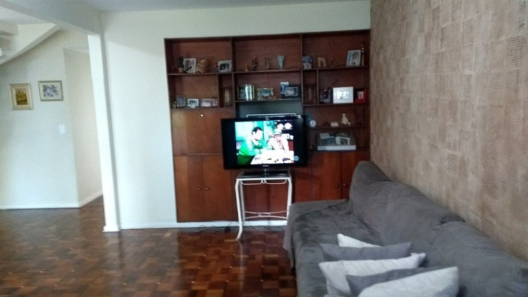 Imagem Casa com 3 Quartos à Venda, 146 m² em Bosque Da Saúde - São Paulo Imagem Casa com 3 Quartos à Venda, 146 m² em Bosque Da Saúde - São Paulo