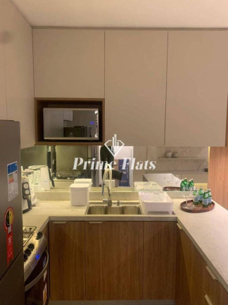 Imagem Apartamento com 1 Quarto à Venda, 56 m² em Alphaville Centro Industrial E Empresarial/alphaville. - Barueri Imagem Apartamento com 1 Quarto à Venda, 56 m² em Alphaville Centro Industrial E Empresarial/alphaville. - Barueri